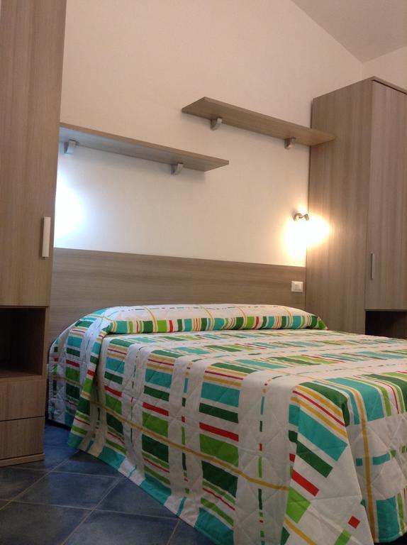 Case Cala Bucerno カステッルッツォ 部屋 写真