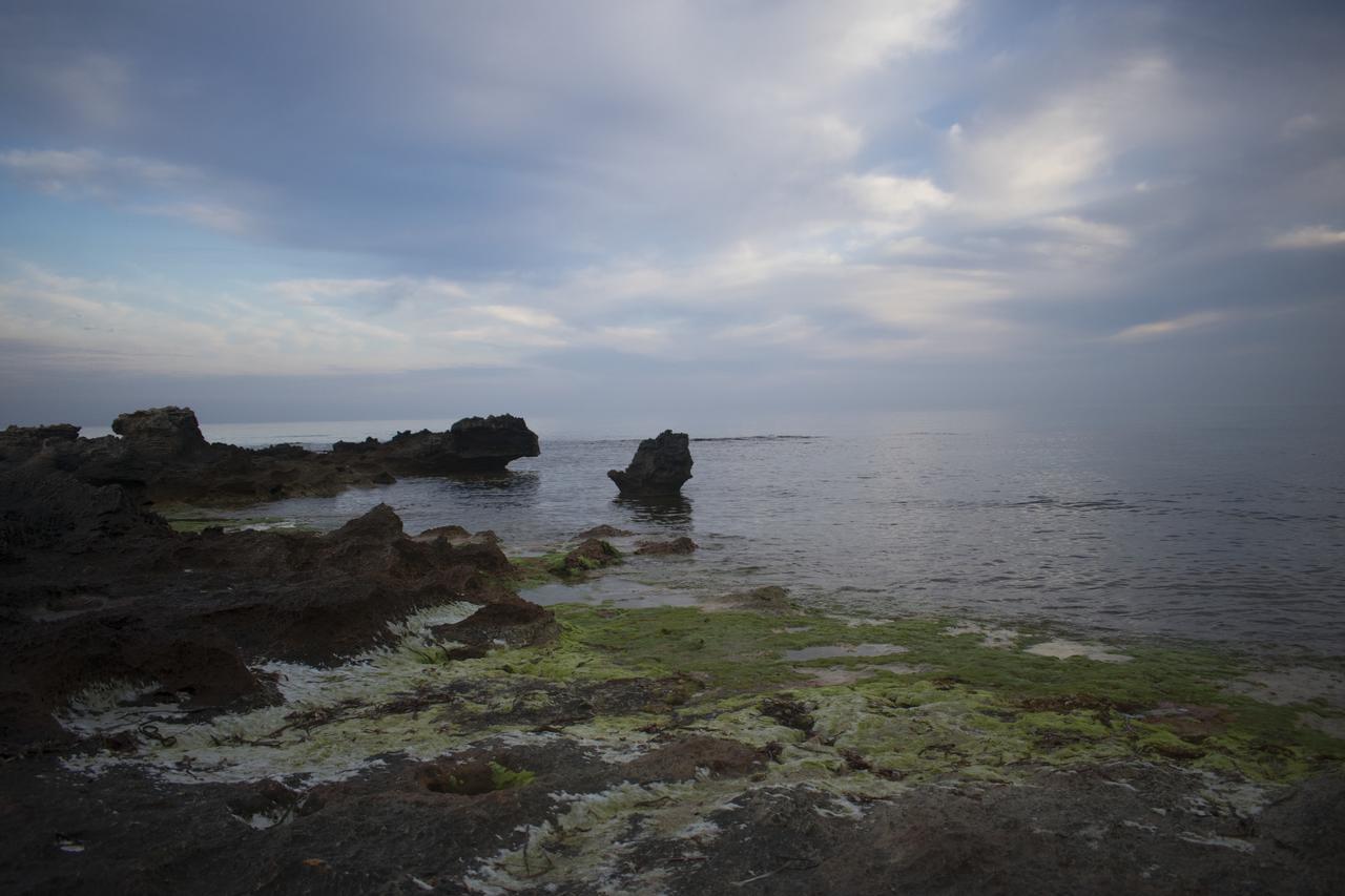 Case Cala Bucerno カステッルッツォ エクステリア 写真